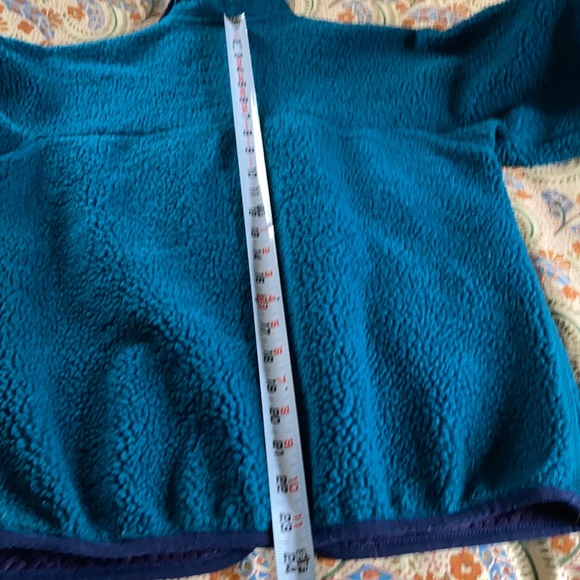 Vintage Patagonia Pile Fleece - Picture 11 of 12